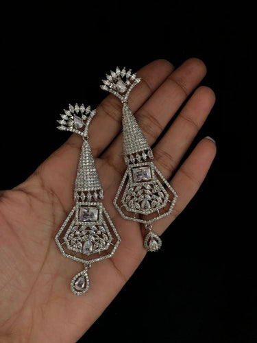 Starlit Glow Earrings